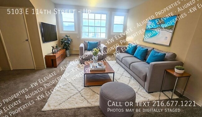 Photo - 5103 E 114th St Unit Up