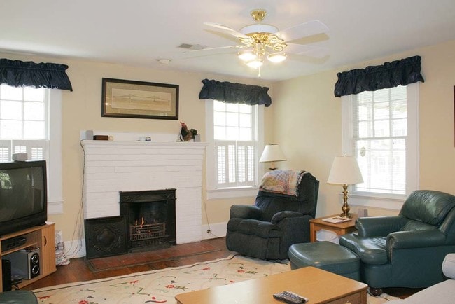 2219 Terrace Way Unit 2219