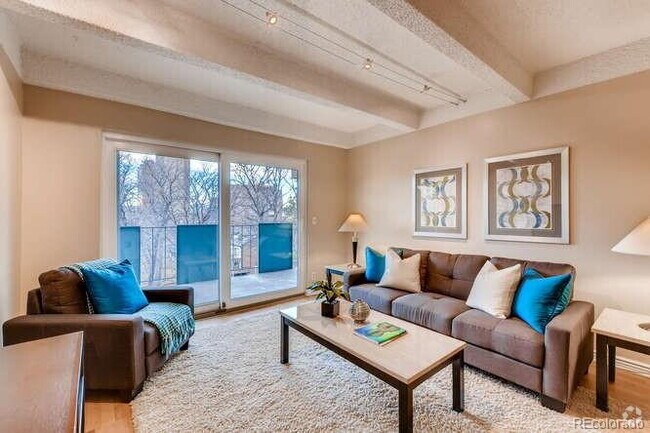 Building Photo - Immediate Availability! Overlook Cheesman ... Unit APT 605
