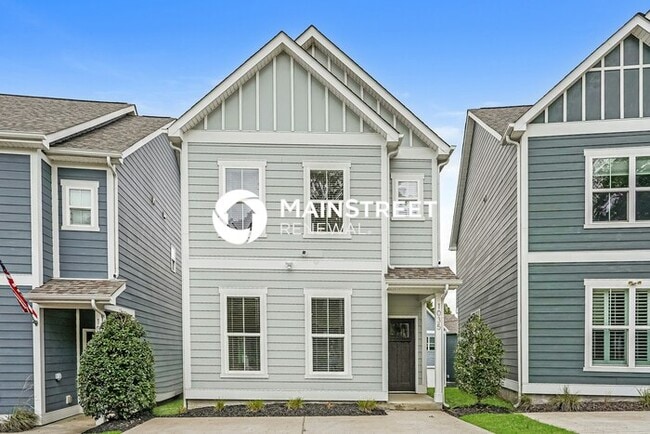 Building Photo - 3 Bedroom Pet-Friendly Home in HERMITAGE, TN with Main Street Renewal