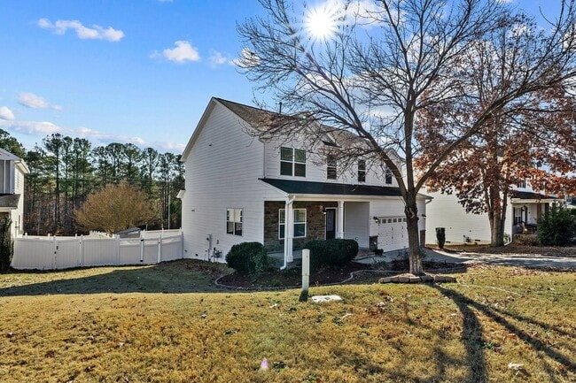 Photo - ***Beautiful Knightdale 4/2.5 W/ Private Pool***