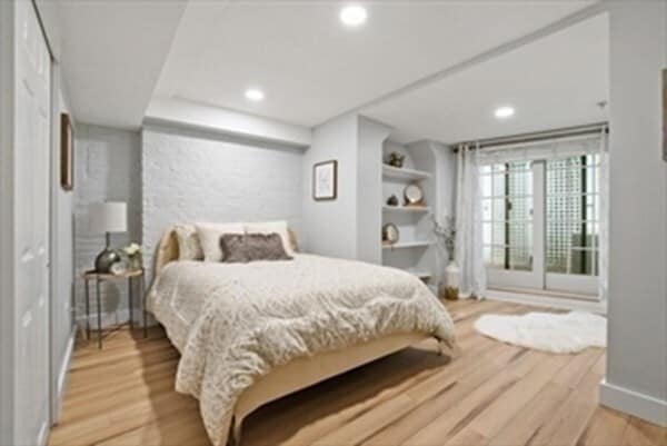 Photo - 8 Mount Vernon Pl Unit 1