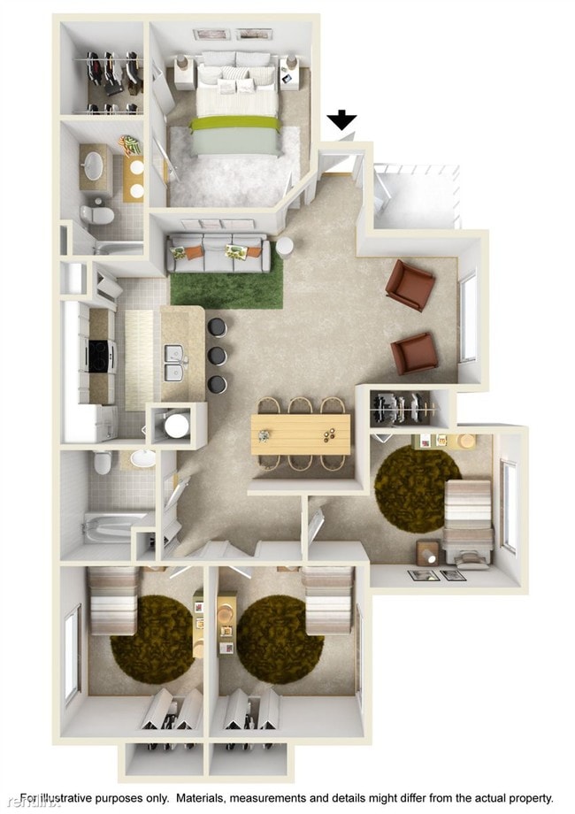 WC 4x2 - Whistlers Cove