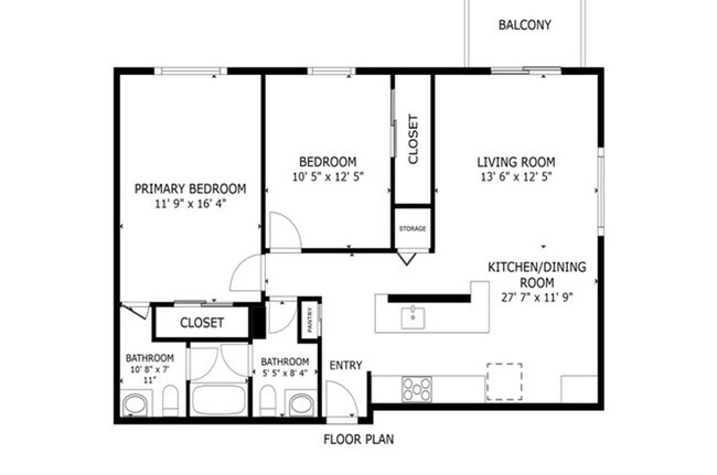 Building Photo - Charming 2BR Condo in Denver