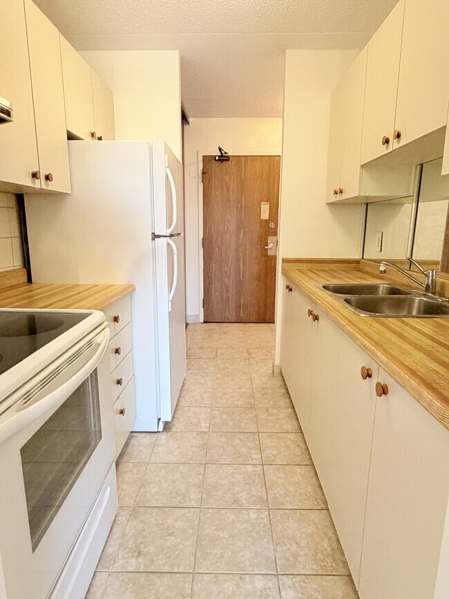 Photo - 1653 Ouellette Ave Unité 205