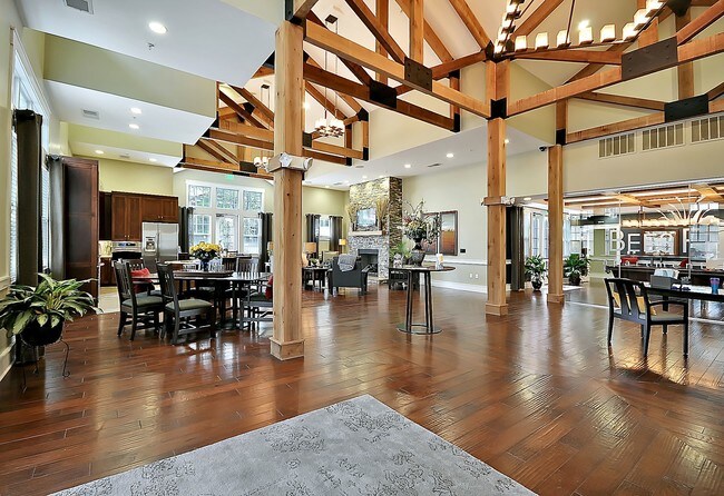 Clubhouse