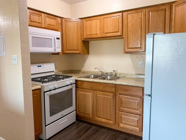 Photo - Updated Studio, one bedroom and two bedroom units