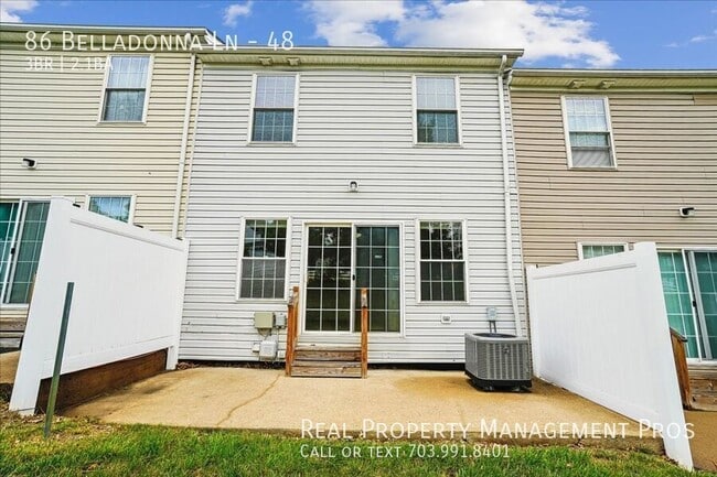 Photo - 86 Belladonna Ln