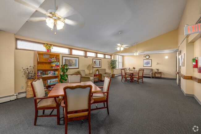Clubhouse