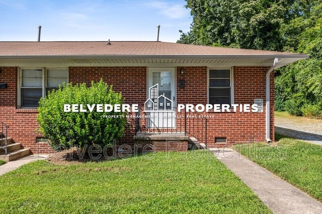 Photo - 217 McIver St Unidad E