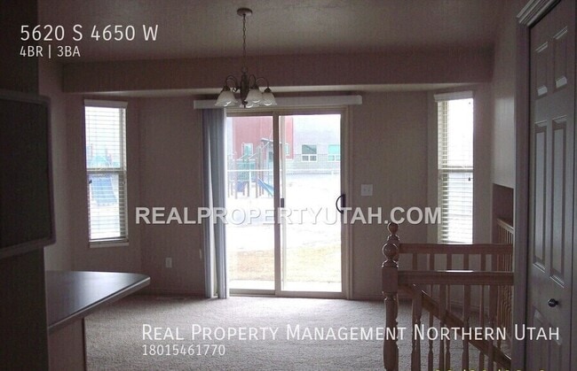 Photo - 5620 S 4650 W