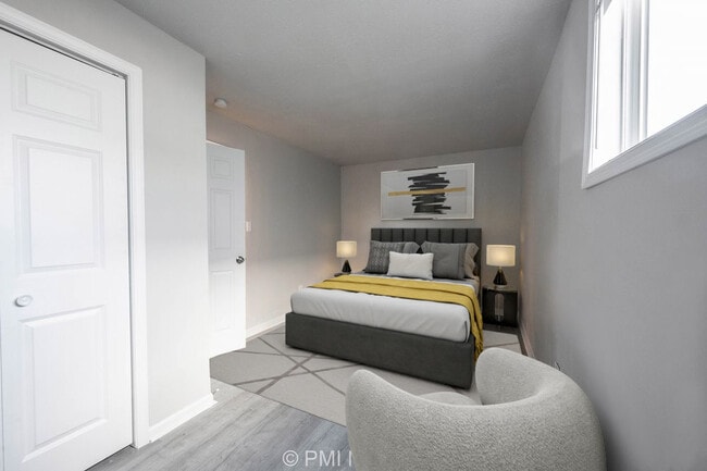 Brookhaven Apartments