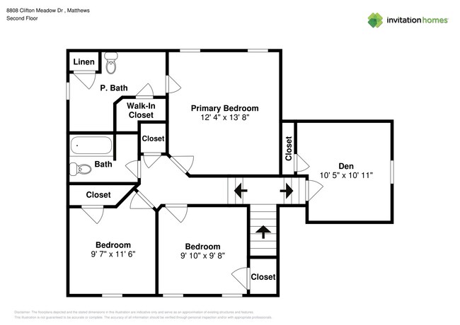 Photo - 8808 Clifton Meadow Dr