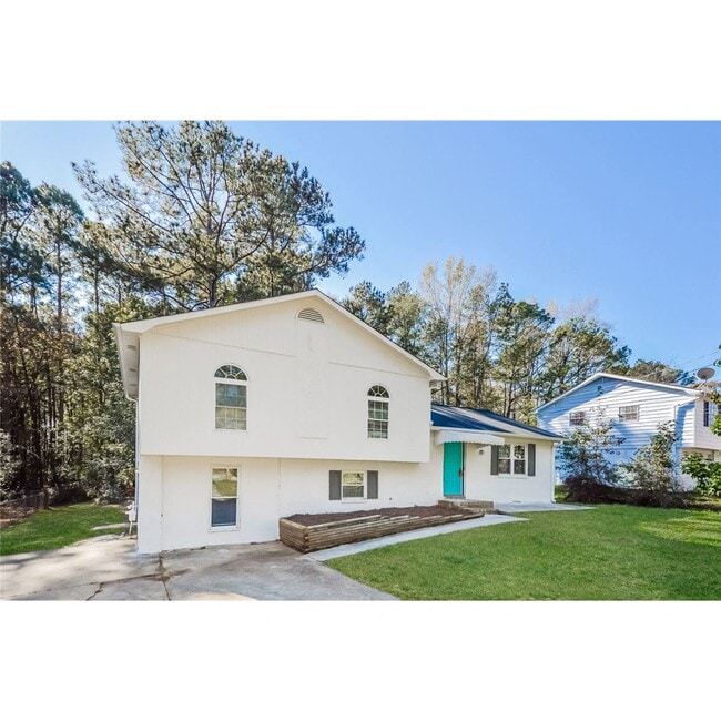 9125 Settlers Grove Rd NE
