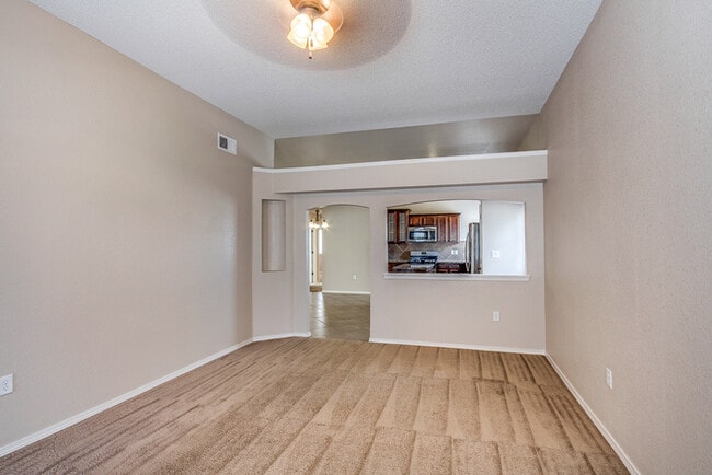 Photo - 1 Story Rental Home in Horizon