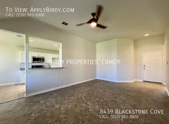 Charming 3 Bed, 2 Bath Rental Home in Conv... - House Rental in