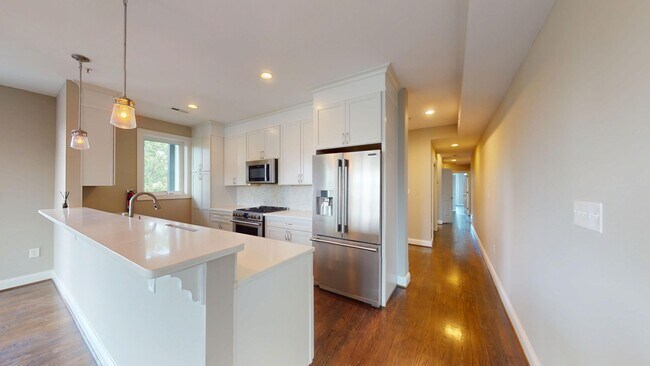 Photo - Stunning Three Bedroom Penthouse Condo W/T...