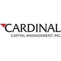 Cardinal Capital Management