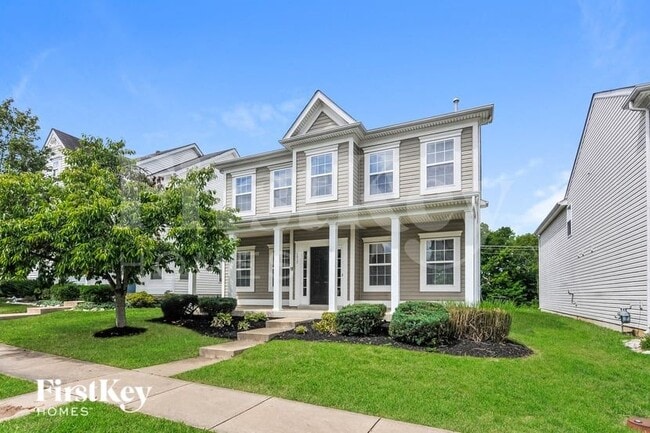 Photo - 1017 Glengarry Dr