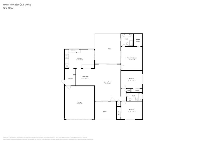 Photo - 10611 NW 29th Ct