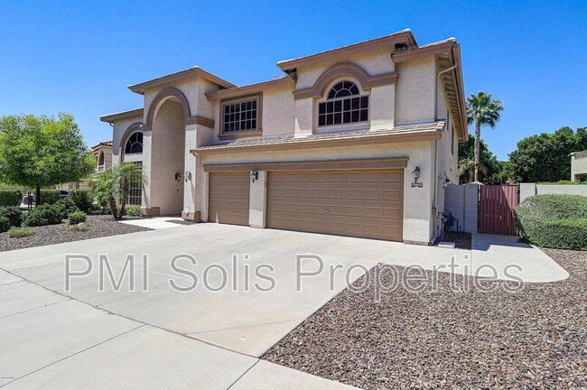 Building Photo - 13412 W Annika Dr