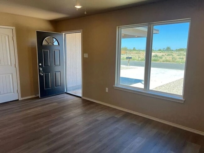 Photo - Brand New 3/2 1 car garage in Cherry Point!
