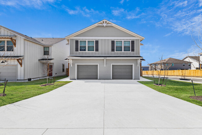 Photo - 7609 Briarwood Pass Townhome