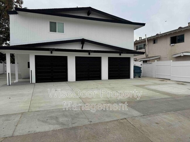 Photo - 1810 E Adams Ave