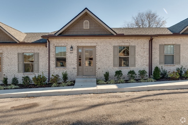 Building Photo - 203 Bancroft Ml Rental