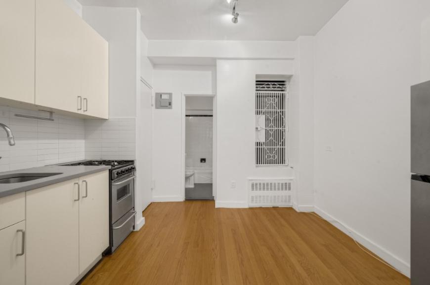 Photo - 0 bedroom in New York NY 10024 Unit 3B