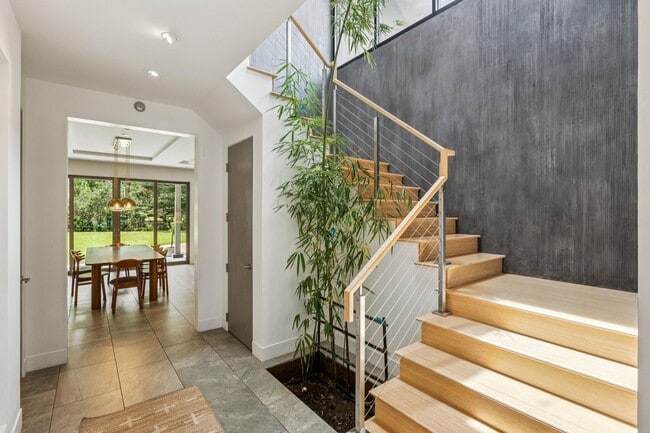 Photo - Luxurious Home in Barren Park Palo Alto