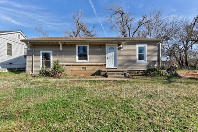 Building Photo - 12813 NE 37th St Rental