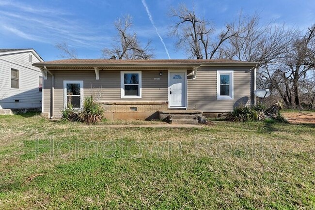 Photo - 12813 NE 37th St House