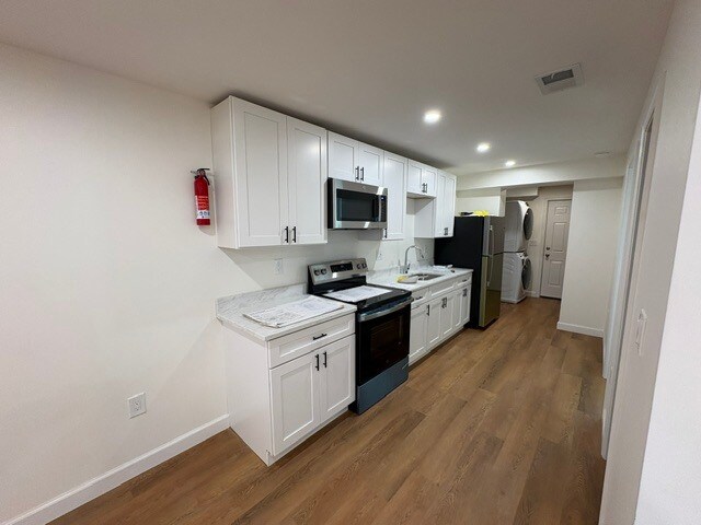 Brand New Kitchen