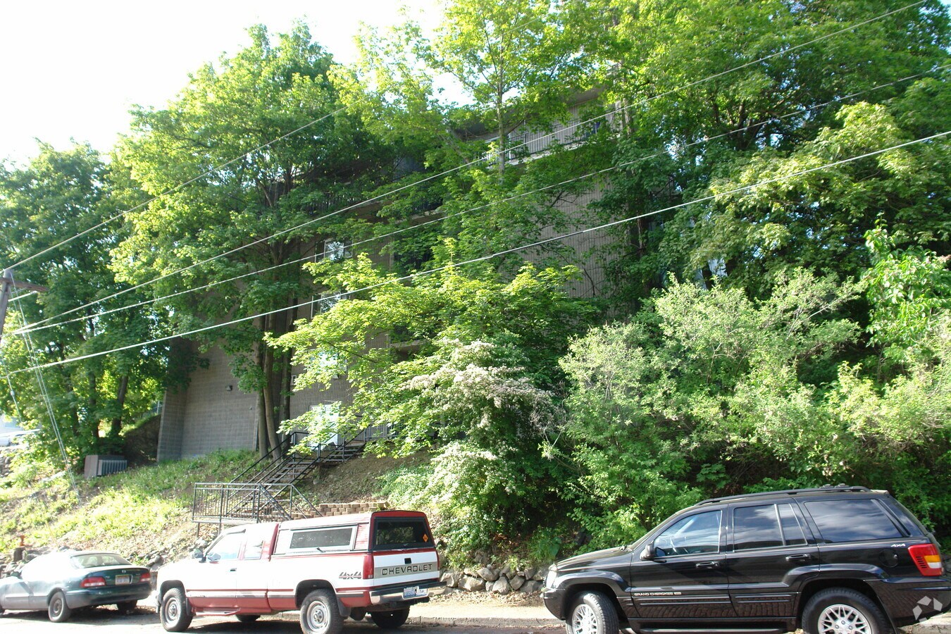 Photo - Resident Court Apartments