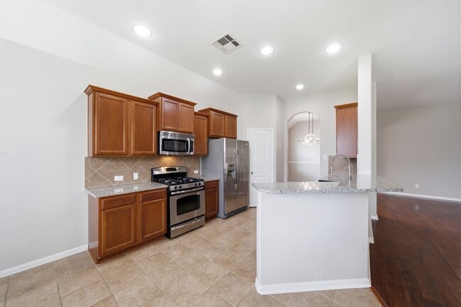 Photo - 4207 Canterbury Park Ln