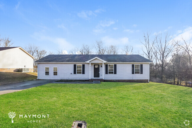 Building Photo - Lovely 3 Bedroom Home in Clarksville, TN!