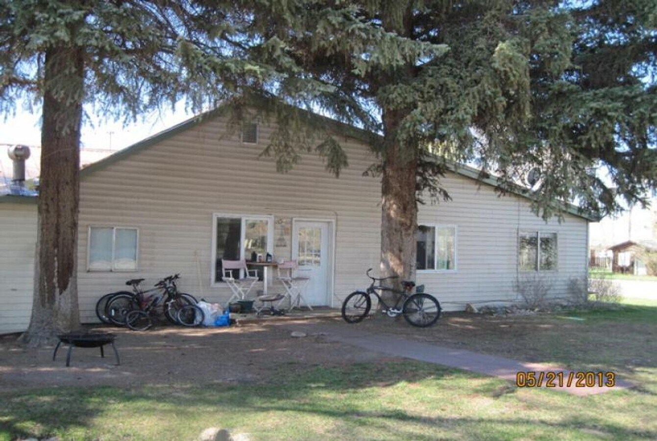 202 S 11th St House House Rental in Gunnison, CO