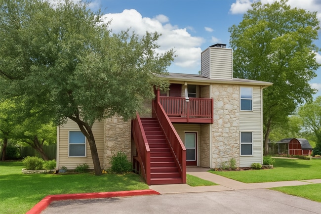 Building Photo - 901 Taulbee Ln Unit D