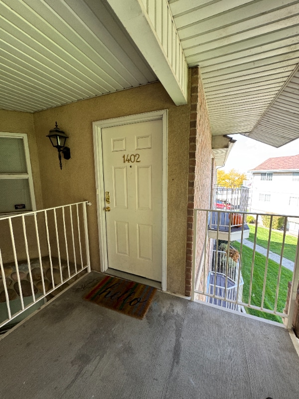 Photo - 1402 W 1300 N St