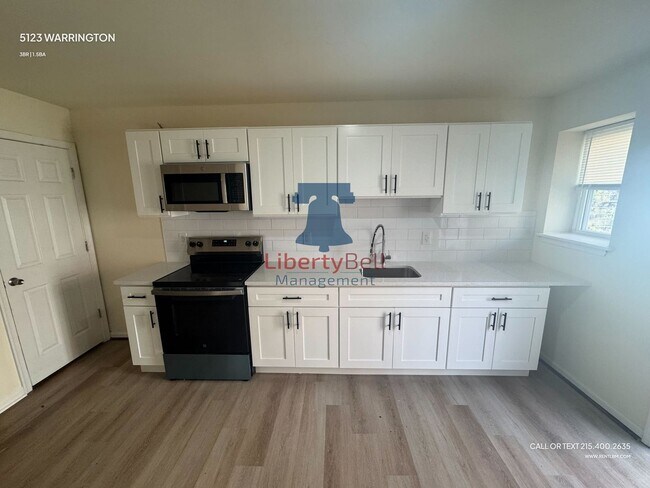 Photo - 5123 Warrington Ave