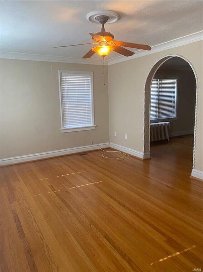 7701 SHIRLEY DRIVE 1W SAINT LOUIS 63105 Rental House Rental in Clayton, MO