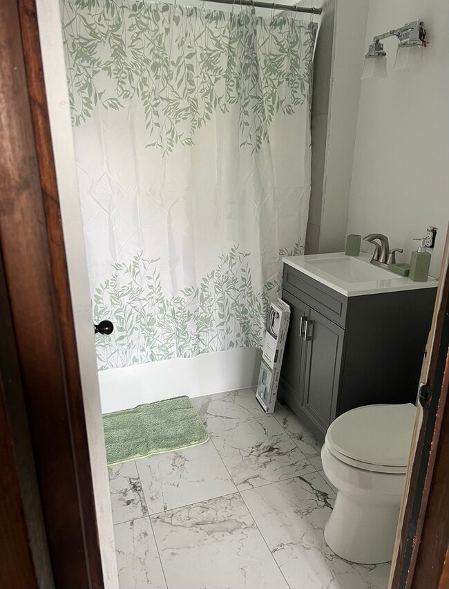 1617 York St Unit 1st floor