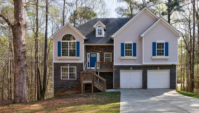 Building Photo - 6490 Lake Esther Dr Rental