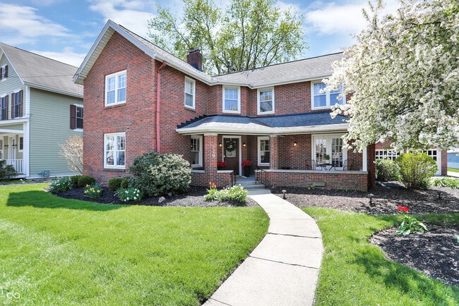 129 Penn St