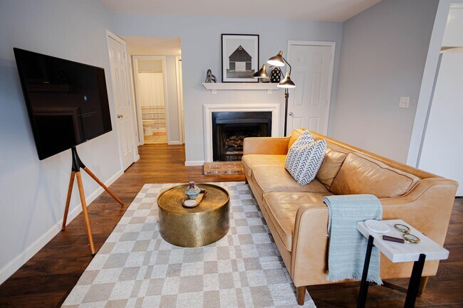 Photo - 5822 Brentwood Trace