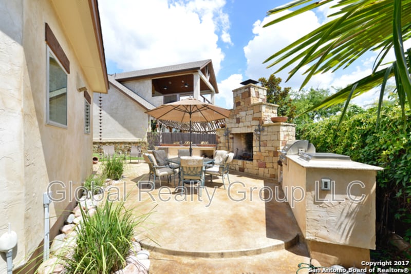 Photo - 1223 Gruene Valley Cir