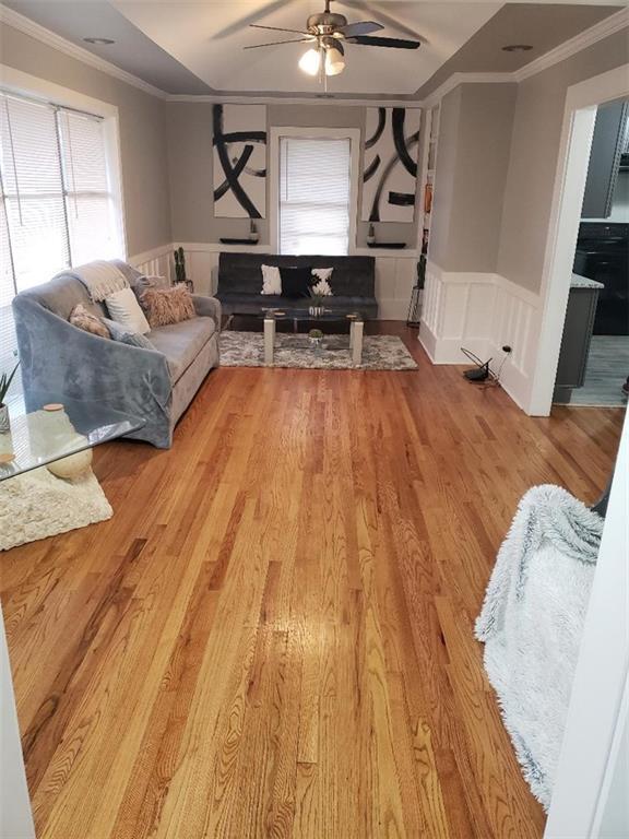 Photo - 2706 Drew Valley Rd NE