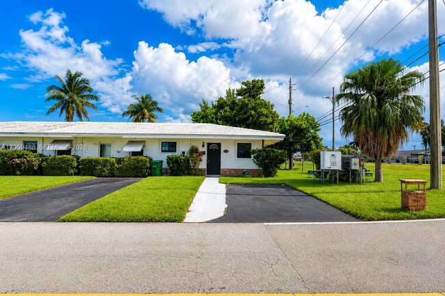 Building Photo - 2401 NW 52nd St