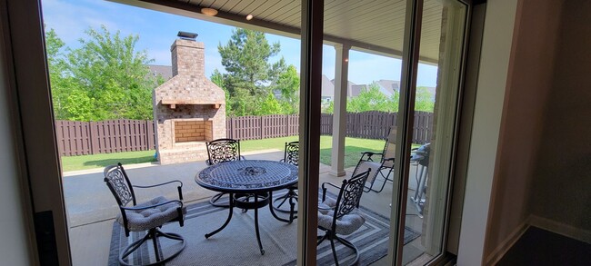 Photo - Gorgeous 3 Bedroom, 3 Bath Home Built in 2021- Madison, Alabama